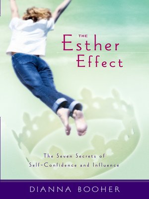 cover image of The Esther Effect